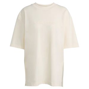 Remera Mujer adidas Essential Oversized