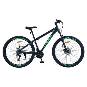 Bicicleta MTB Anderson A600 R29, Aluminio, 21 Velocidades, Freno a Disco, Con Suspensión