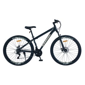 Bicicleta MTB Anderson A600 R29, Aluminio, 21 Velocidades, Freno a Disco, Con Suspensión