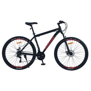 Bicicleta MTB Anderson A600 R29, Aluminio, 21 Velocidades, Freno a Disco, Con Suspensión