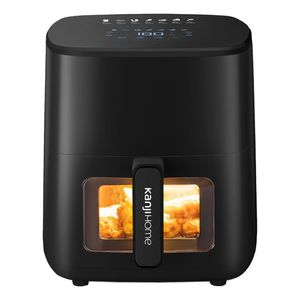 Freidora De Aire Kanji Kjhaf1503 6.5 Litros