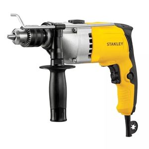 Taladro Percutor 800w 13mm Stdh8013-ar Stanley - Rex