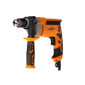 Taladro Percutor Lusqtoff 13mm 710w Profesional Vel Variable