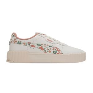 Zapatillas Mujer Puma Carina 3.0 Floral