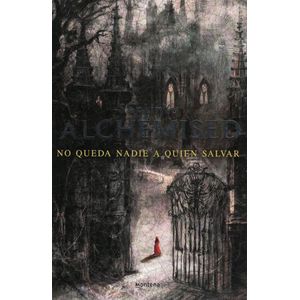 ALCHEMISED LIBRO 1 - Yu, Sen Lin