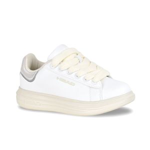 Zapatilla Head Plataforma Paris