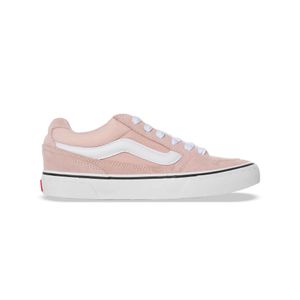 Zapatillas Vans Caldrone Mujer Moda Rosa