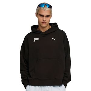 Buzo Puma Future Archive Sportstyle Unisex Moda Negro