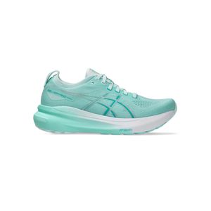 Zapatillas Asics Gel-Kayano 31 Mujer Running Turquesa