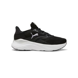 Zapatillas Puma Softride Mayve Mujer Running Negro