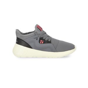 Zapatillas Topper Mamba II Mujer Training Gris