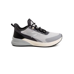 Zapatillas Topper Squat II Mujer Training Gris