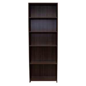 Biblioteca 5 Niveles Platinum