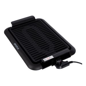 Parrilla Eléctrica Gazale Grill Plancha Antihumo 1200w