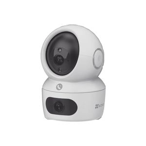 CAMARA DE SEGURIDAD EZVIZ INTERIOR MODELO H7C DUAL 2K (CS-H7c-R100-8G44WF)
