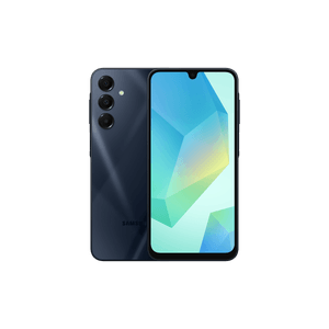 Celular Samsung Galaxy A16 5G 256/8GB Blue Black