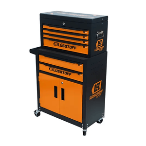Gabinete Organizador Herramienta Desmontable Lusqtoff Gml7-9