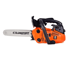 Motosierra A Nafta 2t Poda Lusqtoff 25.4cc Gs-2500 4.3hp