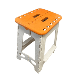 Banquito Plegable Alto