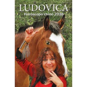 HOROSCOPO CHINO 2026 - Squirru Dari, Ludovica
