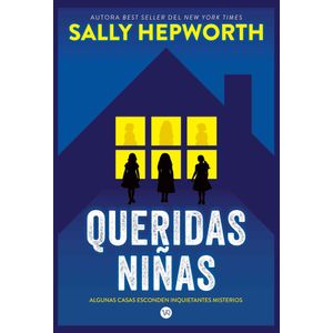 QUERIDAS NIÑAS - HEPWORTH, SALLY