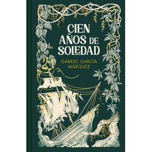 CIEN AÑOS DE SOLEDAD - GARCIA MARQUEZ, GABRIEL