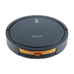 Aspiradora Robot Smartlife SL-RVC013 Barre y Trapea