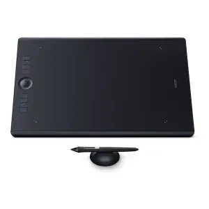 Tableta Grafica Wacom Intuos Pro Small PTH-460