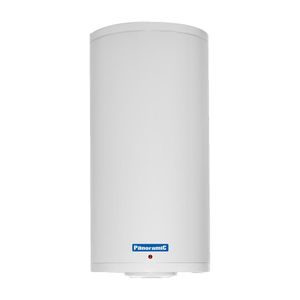 Termotanque Panoramic PN-TEM080BO1N 80Lts Electrico C/Inf. De Colgar
