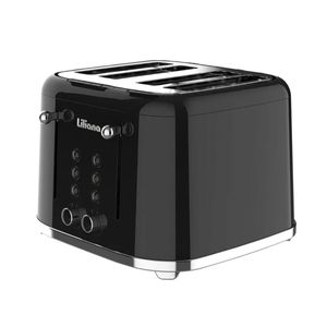 Tostadora Liliana AT932 Retrosyle XL