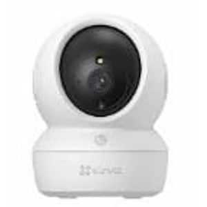 CAMARA DE SEGURIDAD EZVIZ INTERIOR MODELO H6C PRO 4K (CS-H6c-R105-8H8WF)