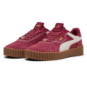 Zapatillas Mujer Puma Carina 3.0 Luxe