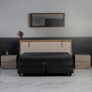 Set de Dormitorio Italiano Camila