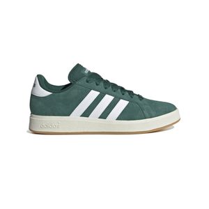 Zapatillas Adidas Grand Court Base 00S Unisex Moda Verde