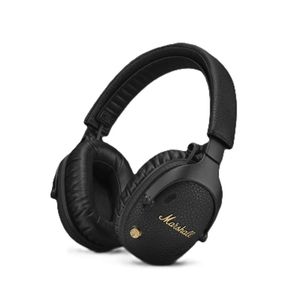 AURICULAR MARSHALL MONITOR III ANC BLUETOOTH BLACK OVER EAR (1006861) (7340055401777)