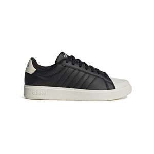 Zapatillas Adidas Street Talk Unisex Moda Negro