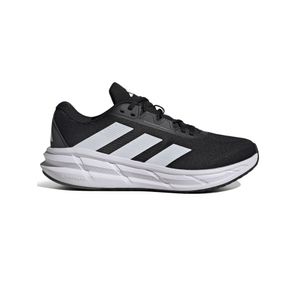 Zapatillas Adidas Questar 3 Hombre Running Negro