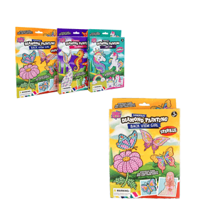 Diamond Painting Juliana