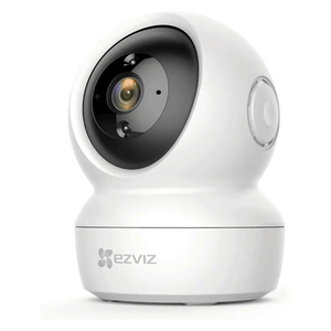 Cámara EZVIZ C6N Wifi 2MP Audio Interior 360° Motorizada Blanco