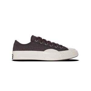 Zapatillas Converse Chuck 70 Ox Unisex Moda Marrón