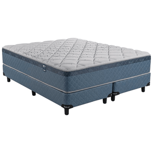 Sommier y Colchon Belmo Pocket - King 200 x 200