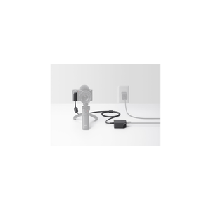 Acoplador con suministro de energía Sony DC-C1