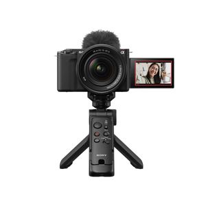 Empuñadura de Disparo Inalámbrica Bluetooth Sony GP-VPT3BT