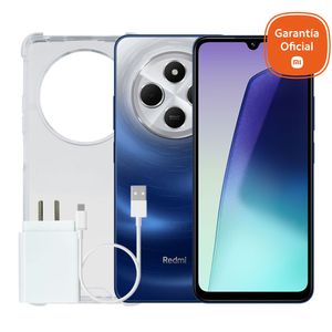 Xiaomi Redmi 14C 4GB/128GB Starry Blue