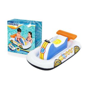 Flotador Inflable Bestway Auto Deportivo 41480 - Rex