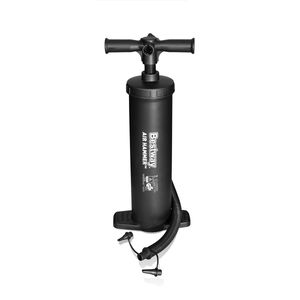 Inflador De Mano Manguera Flexible Bestway Air Hammer - Rex