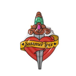 Inflable Tatoo Bestway Pileta 198x137cm - Rex