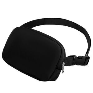 Riñonera Unisex Gadnic Impermeable con Correa Ajustable 1L