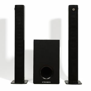 Barra de sonido Stromberg Merge