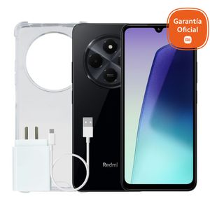 Xiaomi Redmi 14C 4GB/128GB Midnight Black